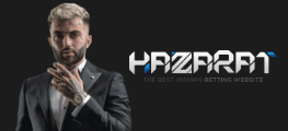 حضرات بت لوگو