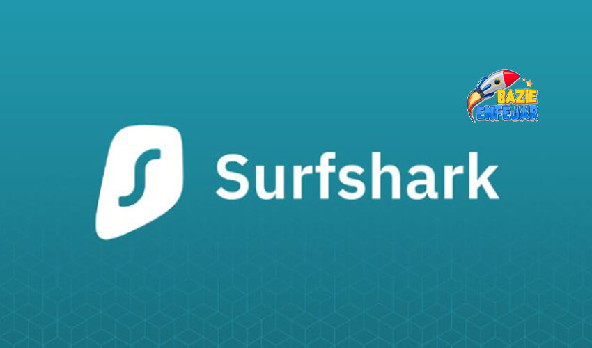 فیلترشکن Surfshark