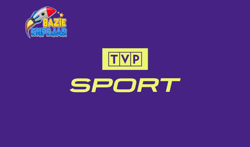 شبکه TVP SPORT