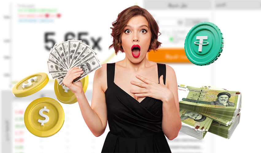 روش های برداشت پول بازی انفجار